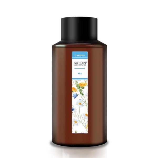 Aromatic oil with a spa scent 200 ml