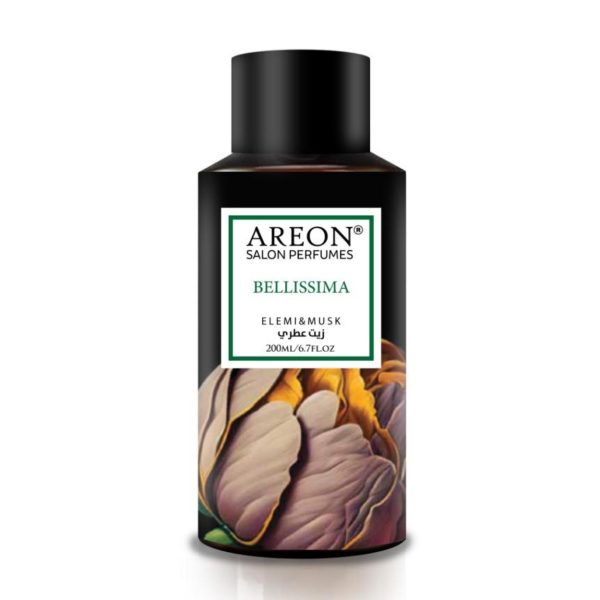 Versatile aromatic oil 200ml Plisma