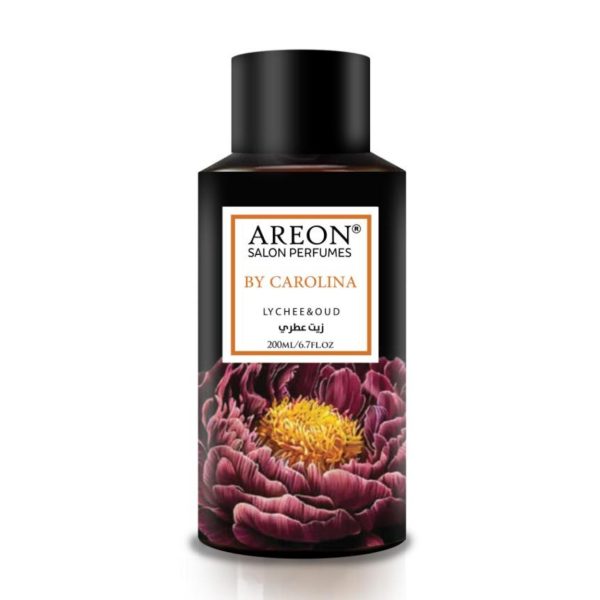 Carolina 200ml Multi-Purpose Fragrant Oil