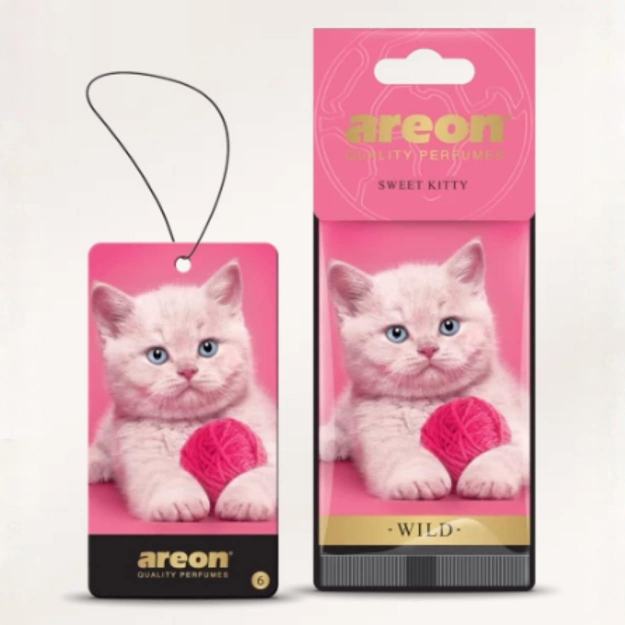 سويت كيتي 7.85 Sweet Kitty - Image 1