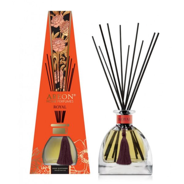 Ariyon luxurious home fragrance 230 ml royal